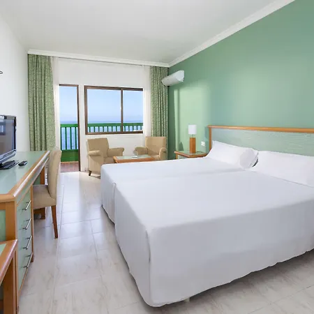Hotell Sol Tenerife Puerto de la Cruz (Tenerife)