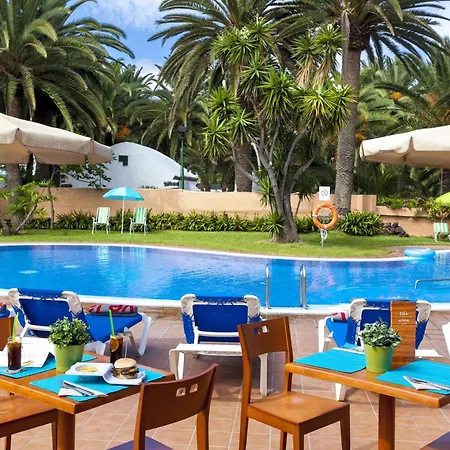 Sol Tenerife 4* Puerto de la Cruz (Tenerife)