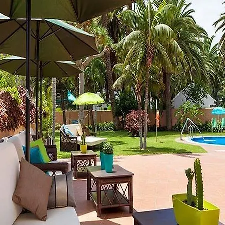 Hotell Sol Tenerife 4*