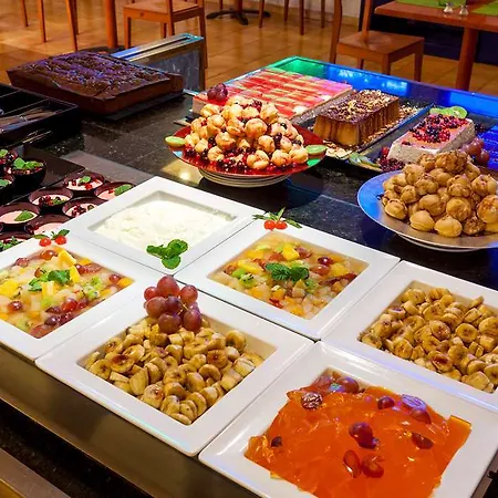 Sol Tenerife Puerto de la Cruz (Tenerife)