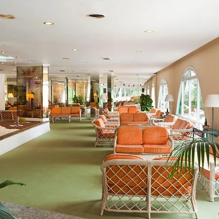 Hotell Sol Tenerife Puerto de la Cruz (Tenerife)