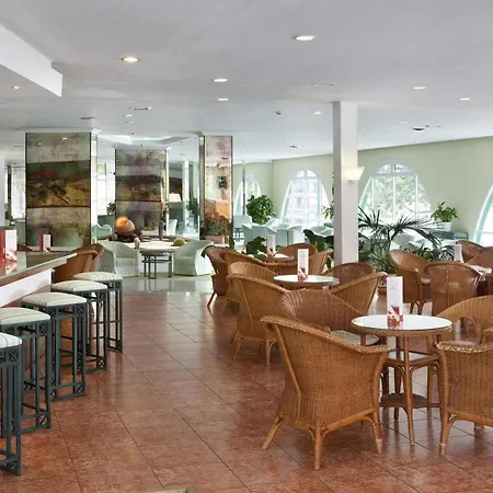 Hotell Sol Tenerife 4*