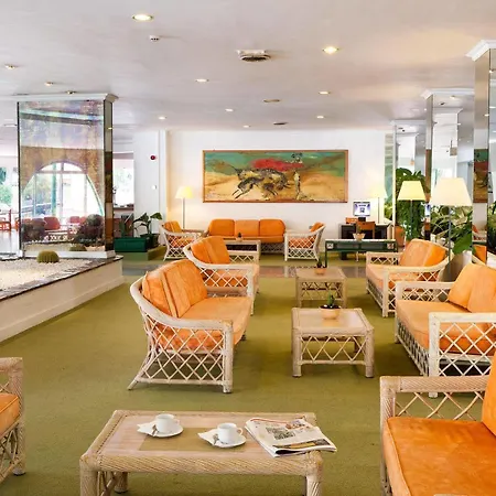 Hotell Sol Tenerife Puerto de la Cruz (Tenerife)