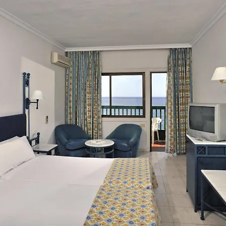 Sol Tenerife Hotell Puerto de la Cruz (Tenerife)