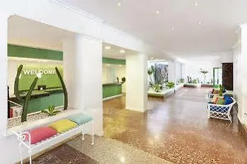 Hotell Sol Tenerife Puerto de la Cruz (Tenerife)