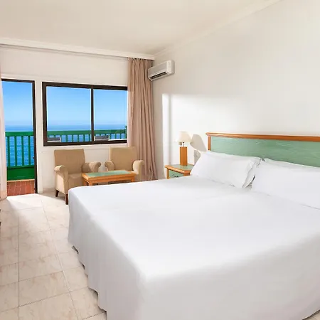 ホテル Sol Tenerife 4*