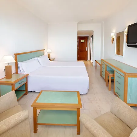 ホテル Sol Tenerife 4*