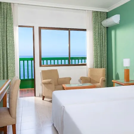 Sol Tenerife 4* プエルト・デ・ラ・クルス