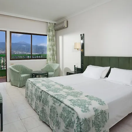 Sol Tenerife ホテル 4*