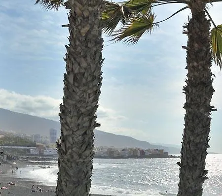 ホテル Sol Tenerife
