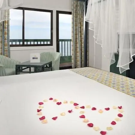 Sol Tenerife ホテル プエルト・デ・ラ・クルス