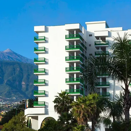 Sol Tenerife 4*