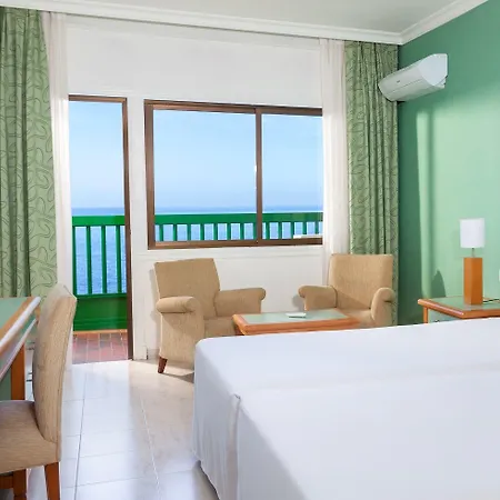 Sol Tenerife Hotel Puerto de la Cruz (Tenerife)