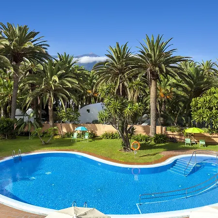 Hotel Sol Tenerife 4*