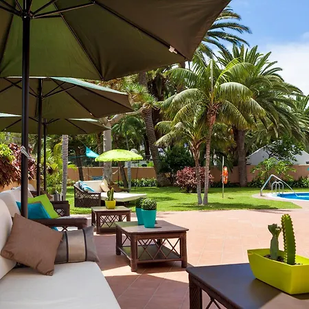 Sol Tenerife 4* Puerto de la Cruz (Tenerife)