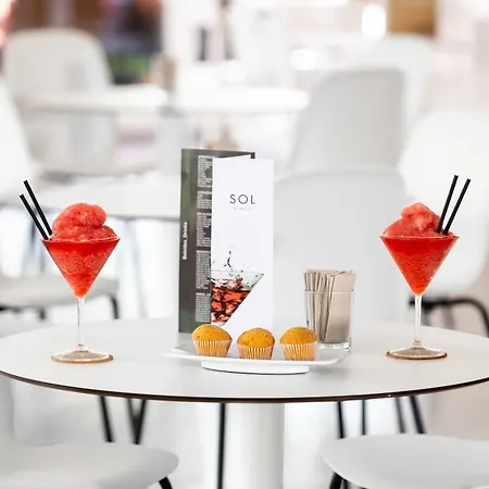 Sol Tenerife 4* Puerto de la Cruz (Tenerife)