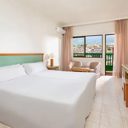 Sol Tenerife Hotel 4*