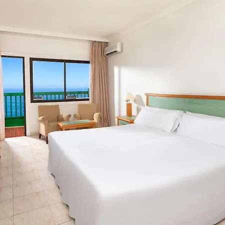 Sol Tenerife Hotel