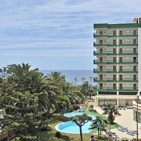 ホテル Sol Tenerife 4*
