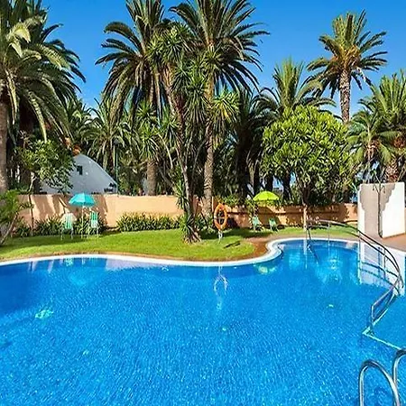 ホテル Sol Tenerife プエルト・デ・ラ・クルス