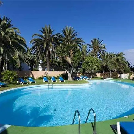Sol Tenerife ホテル 4*
