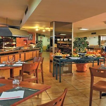Sol Tenerife ホテル