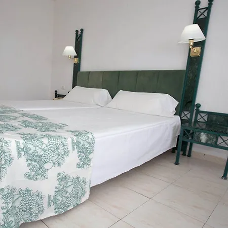 Sol Tenerife ホテル 4*