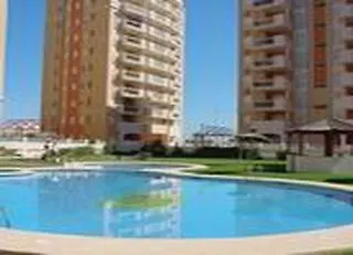 ホテル Sol Tenerife プエルト・デ・ラ・クルス
