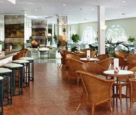 Sol Tenerife ホテル