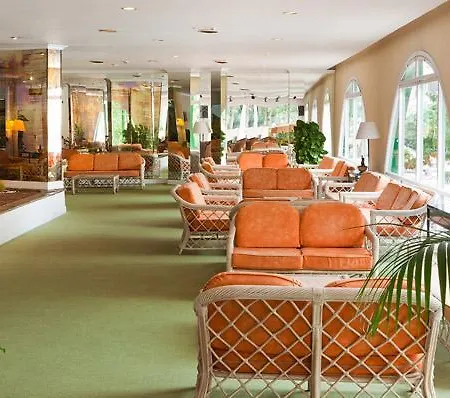 ホテル Sol Tenerife