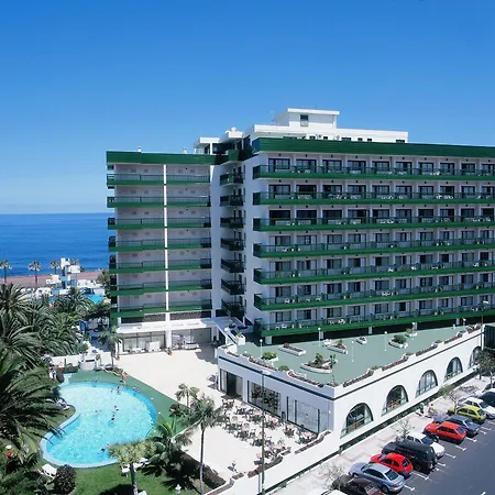 Hotell Sol Tenerife 4*