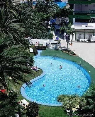 ホテル Sol Tenerife