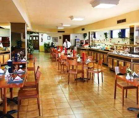 Sol Tenerife ホテル