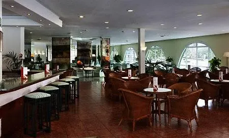 ホテル Sol Tenerife 4*