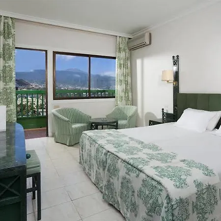 Sol Tenerife ホテル