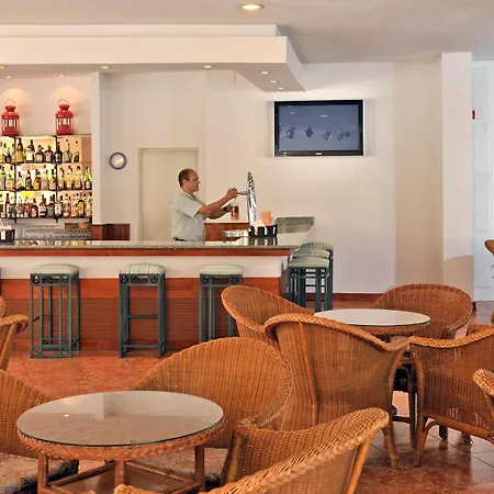 ホテル Sol Tenerife 4*