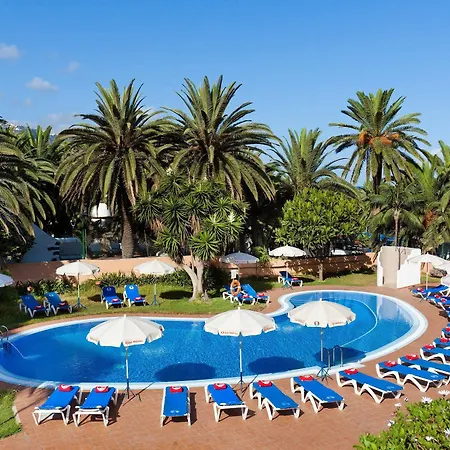 ホテル Sol Tenerife