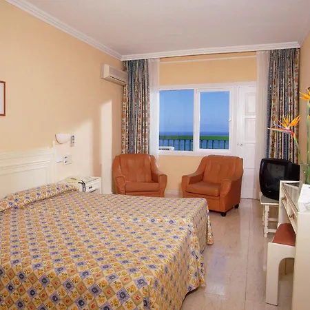 Sol Tenerife 4* プエルト・デ・ラ・クルス