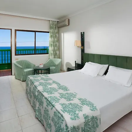ホテル Sol Tenerife 4*