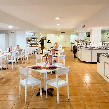 ホテル Sol Tenerife