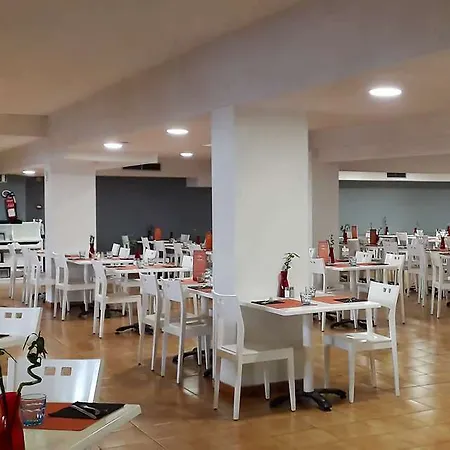 Sol Tenerife ホテル 4*