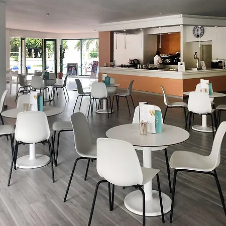 Sol Tenerife 4* プエルト・デ・ラ・クルス