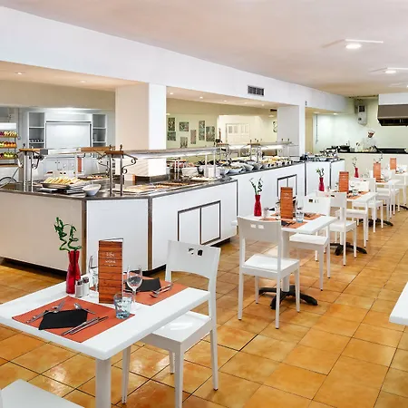 Sol Tenerife 4* プエルト・デ・ラ・クルス