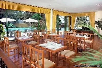 Sol Tenerife ホテル
