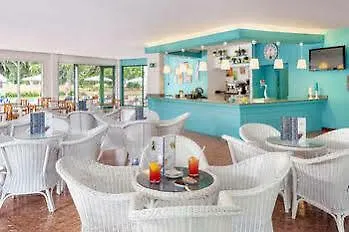 Sol Tenerife ホテル プエルト・デ・ラ・クルス