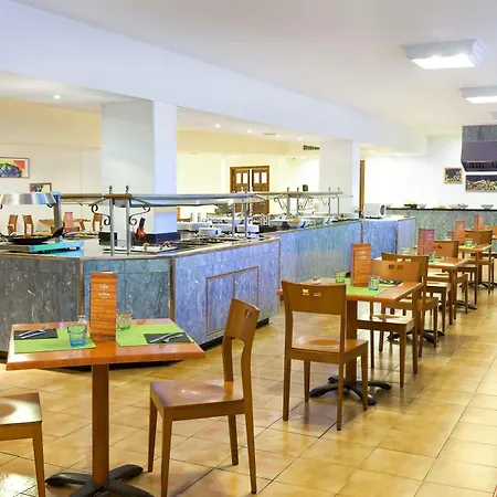 Sol Tenerife ホテル 4*