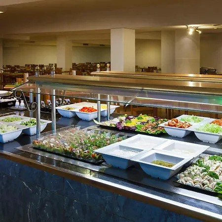 Sol Tenerife ホテル 4*