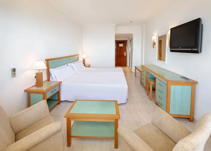 Hotel Sol Tenerife 4*