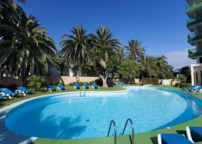 Sol Tenerife Hotel 4*